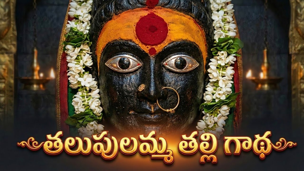  శ్రీ తలపులమ్మ తల్లి లోవ క్షేత్రం | తలుపులమ్మ తల్లి గాథ | తలుపులమ్మ తల్లి పిలిస్తే పలికే దేవత 🙏 