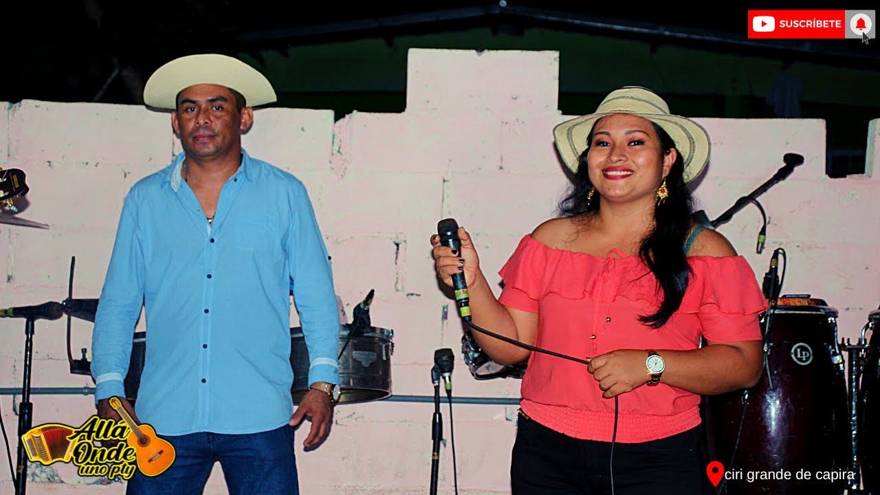 GALLINO LAMENTO- ESTELITA CASTILLO-ALBIS ZAMBRANO- ERASMITO BULTRON