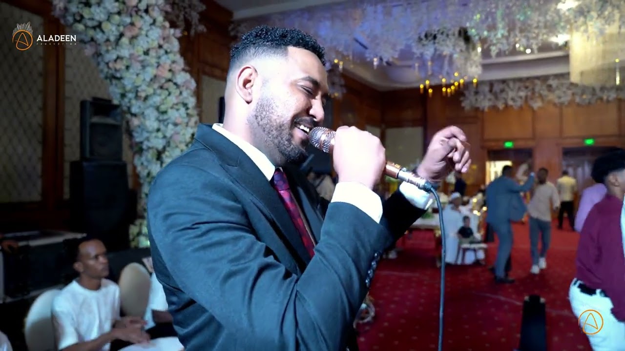 محمد دبدوب - يا جنيات روقو ليا  بلالي+ كل الحاجات فيهو اتلمو - هجيج شديد🔥 - اغاني سودانية 2025