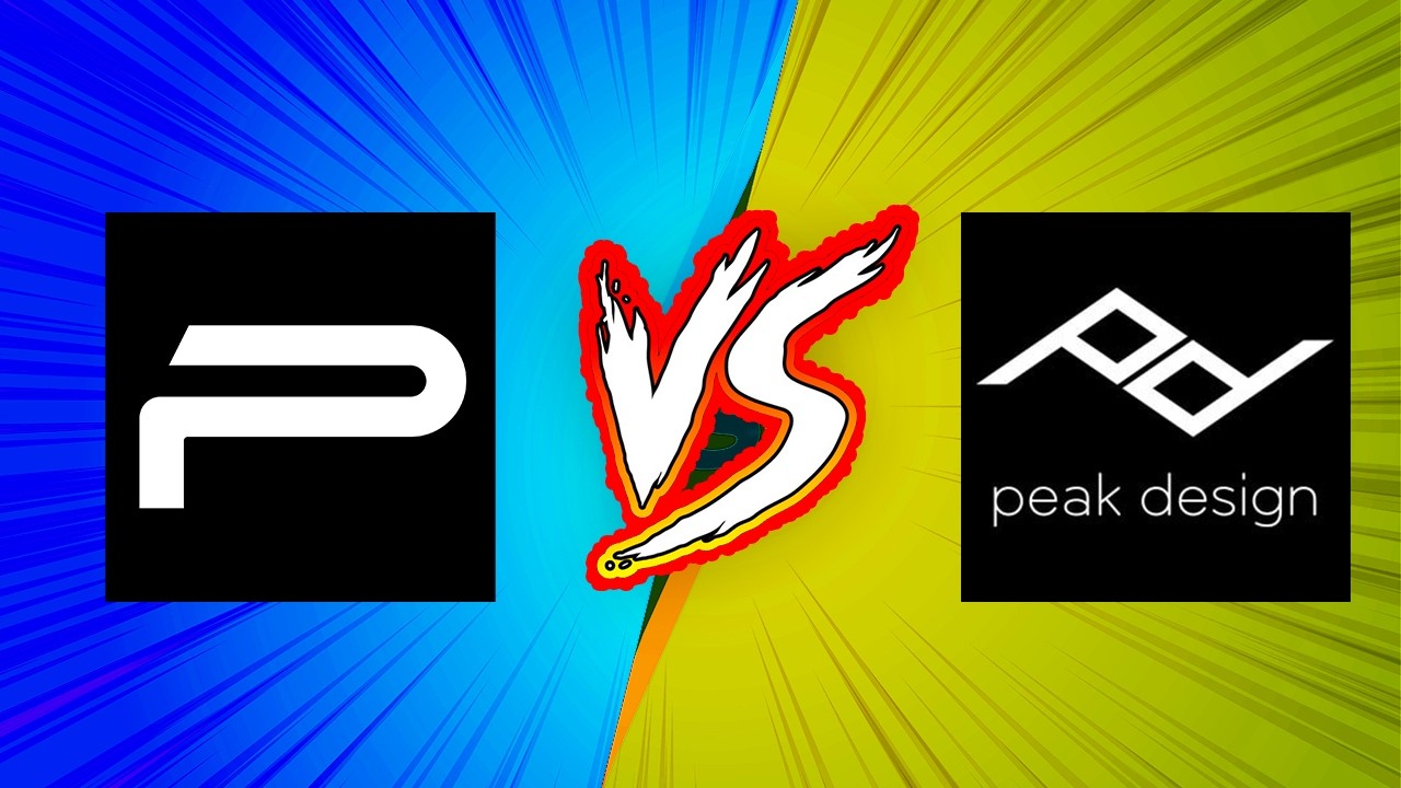 📷 PGYTech, le Peak Design killer ?