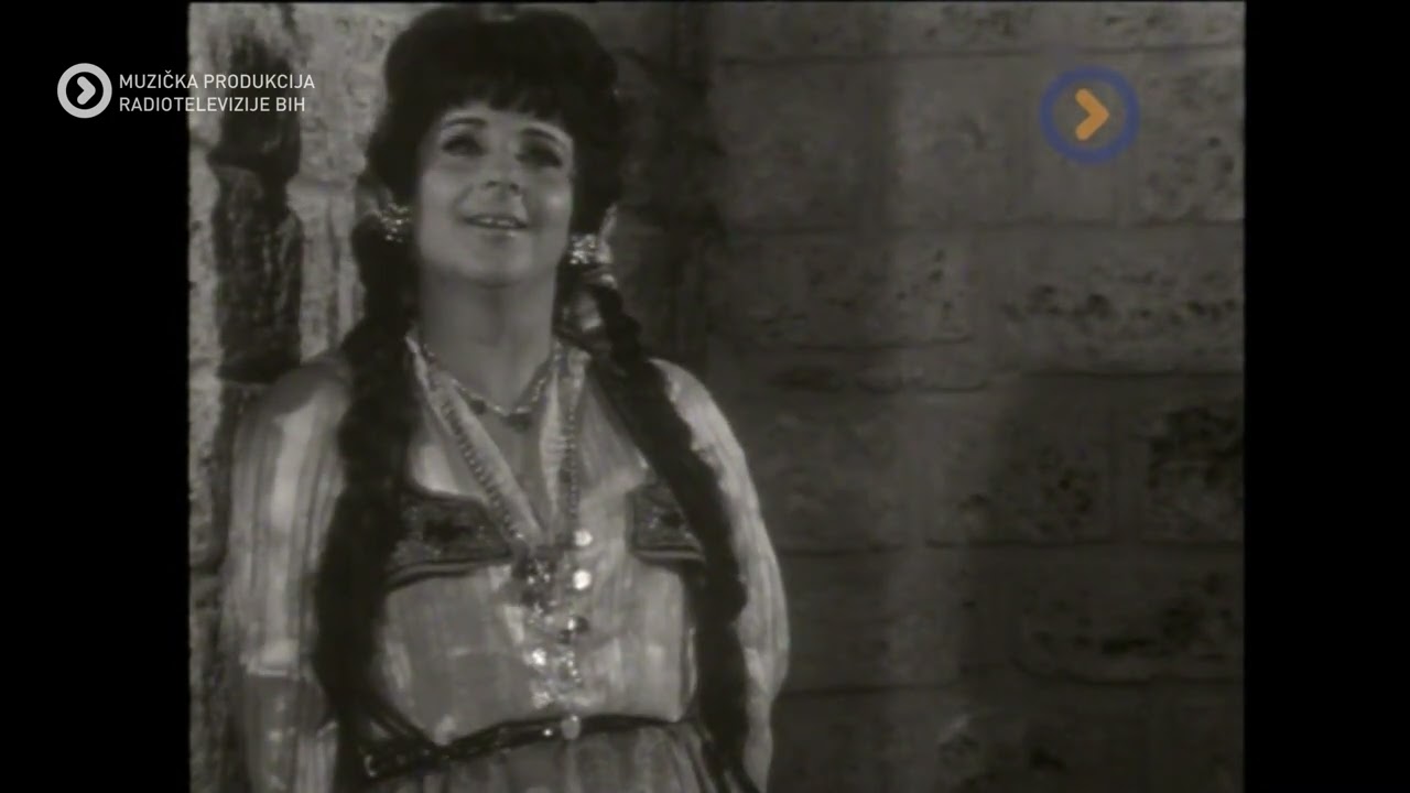 Zora Dubljević - Sjajna zvijezdo
