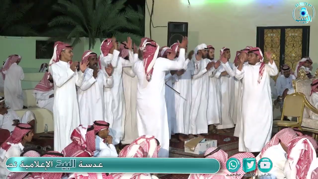 اقدم يابن مضحي وياجعلك عوضنا في بخيت 🔥 صالح مضحي السناني و معتق العياضي 4 / 2 / 1447 هــ العيص