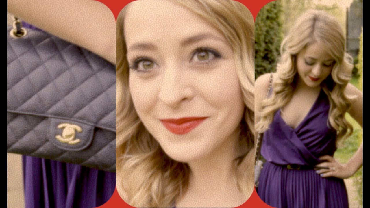 Get Ready With Me: 1940's Party! | Fleur De Force