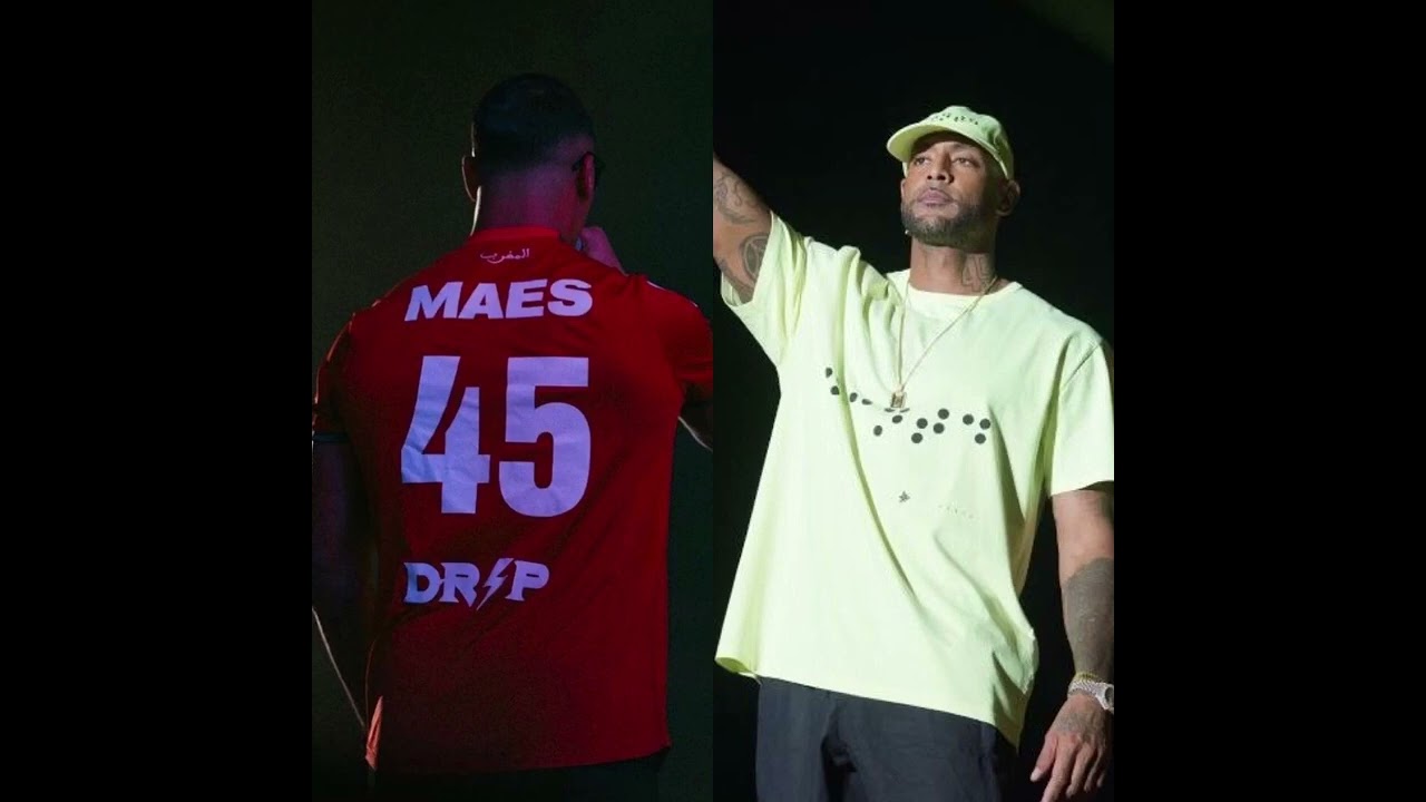 Donner {MAES X BOOBA IA}