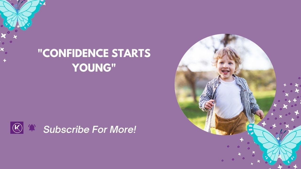 Confidence Building for Children: How NLP & Hypnotherapy Help Kids Thrive