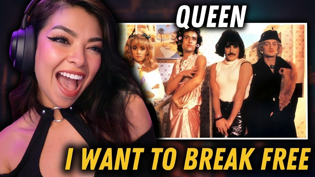I'M OBSESSED!!! | Queen - 
