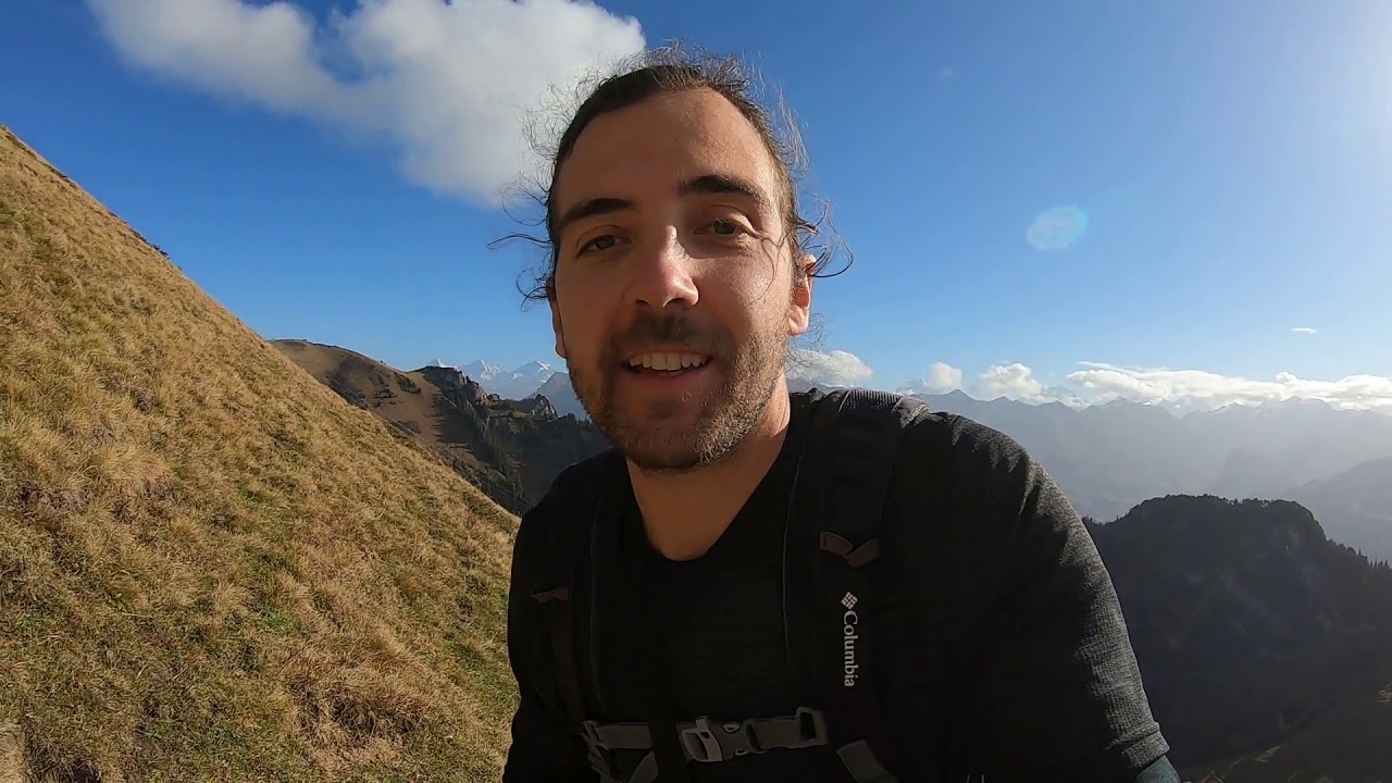 Tageswanderung von Erlenbach i. S. zum Hinterstockensee via Oberstockensee aufs Stockhorn (lang)