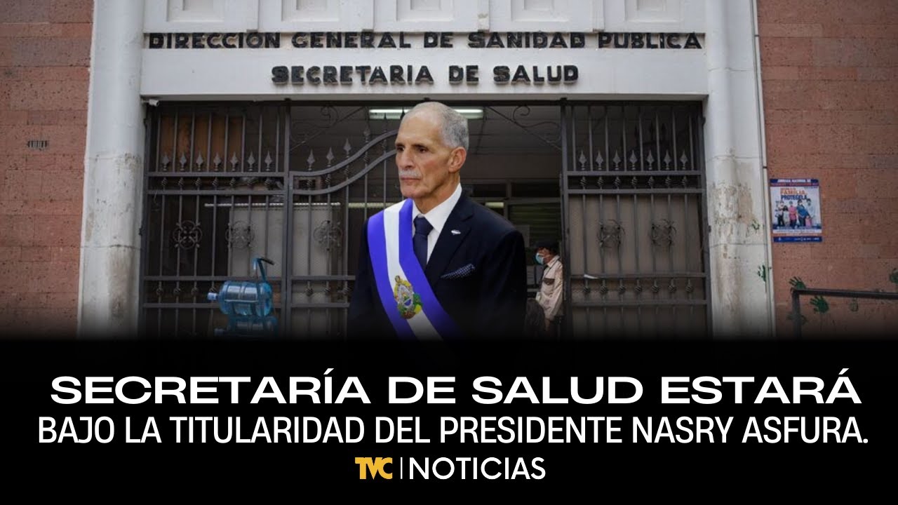 Gobierno anunció nuevos nombramientos en su gabinete.
