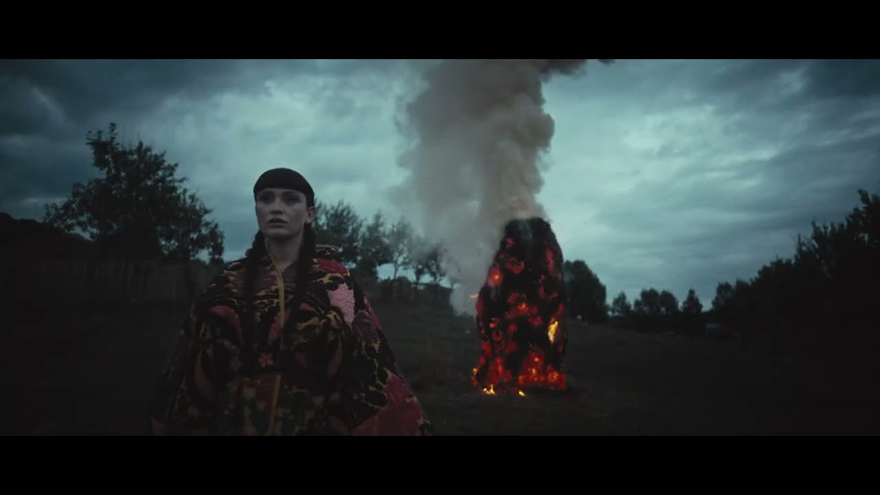 Irina Rimes - Dorul călător