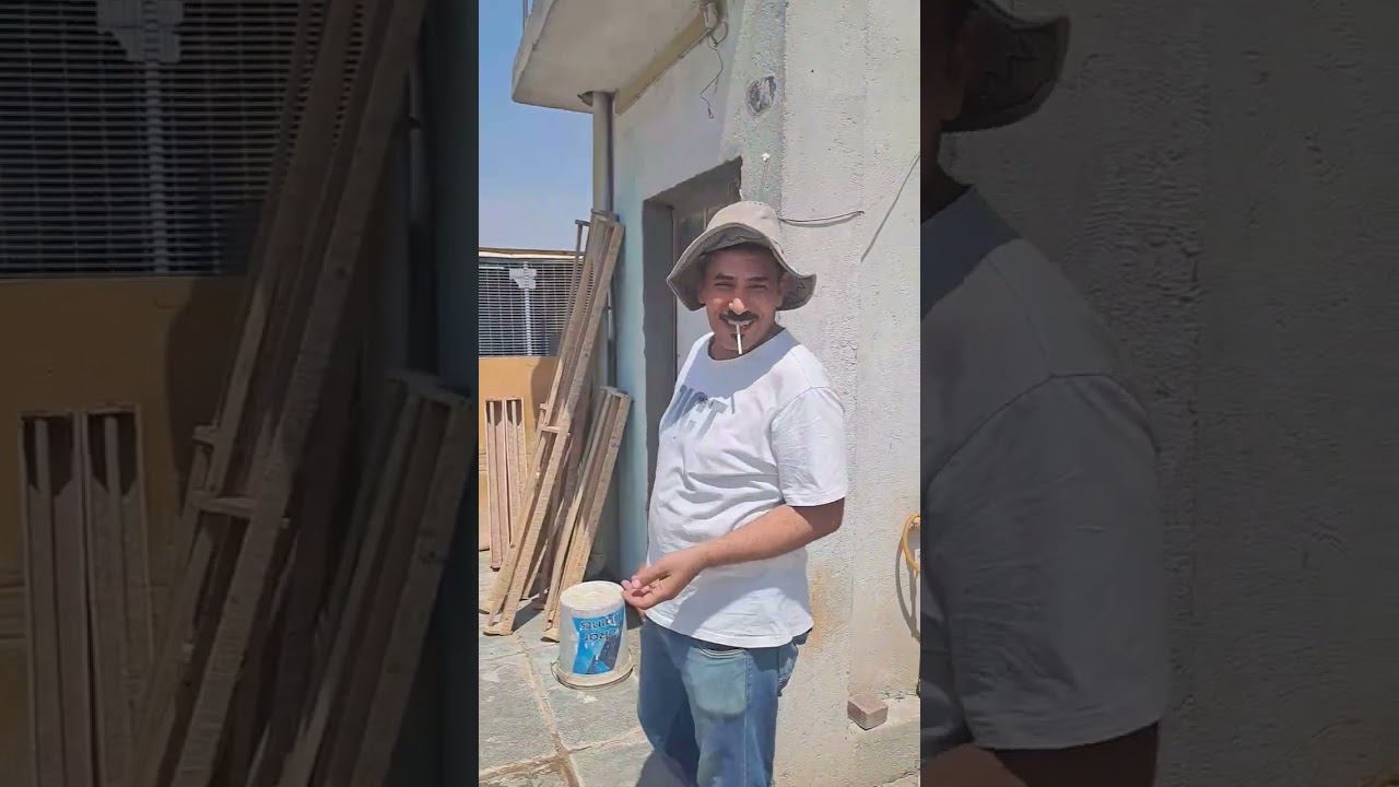 برنامج المداهمة المفاجئة يم كابتن المدينة عادل العصبجي