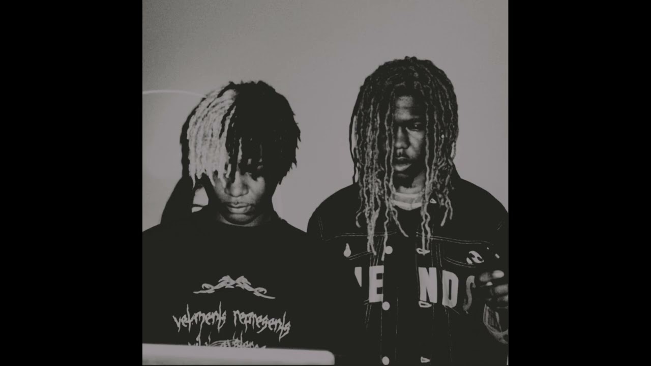 FREE Destroy Lonely x Ken Carson Type Beat | Evil Rage Type Beat 2025 - 