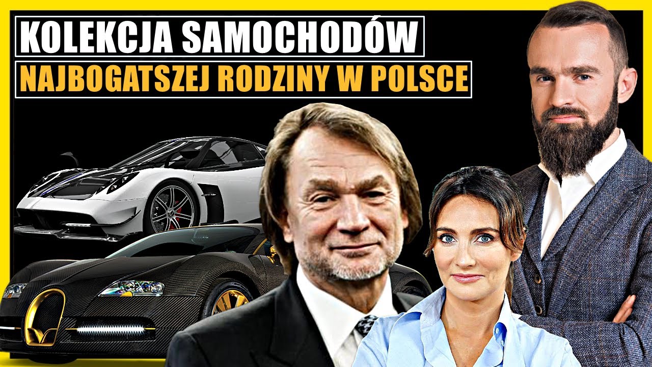 ★ KOLEKCJA SAMOCHODÓW : RODZINY KULCZYKÓW