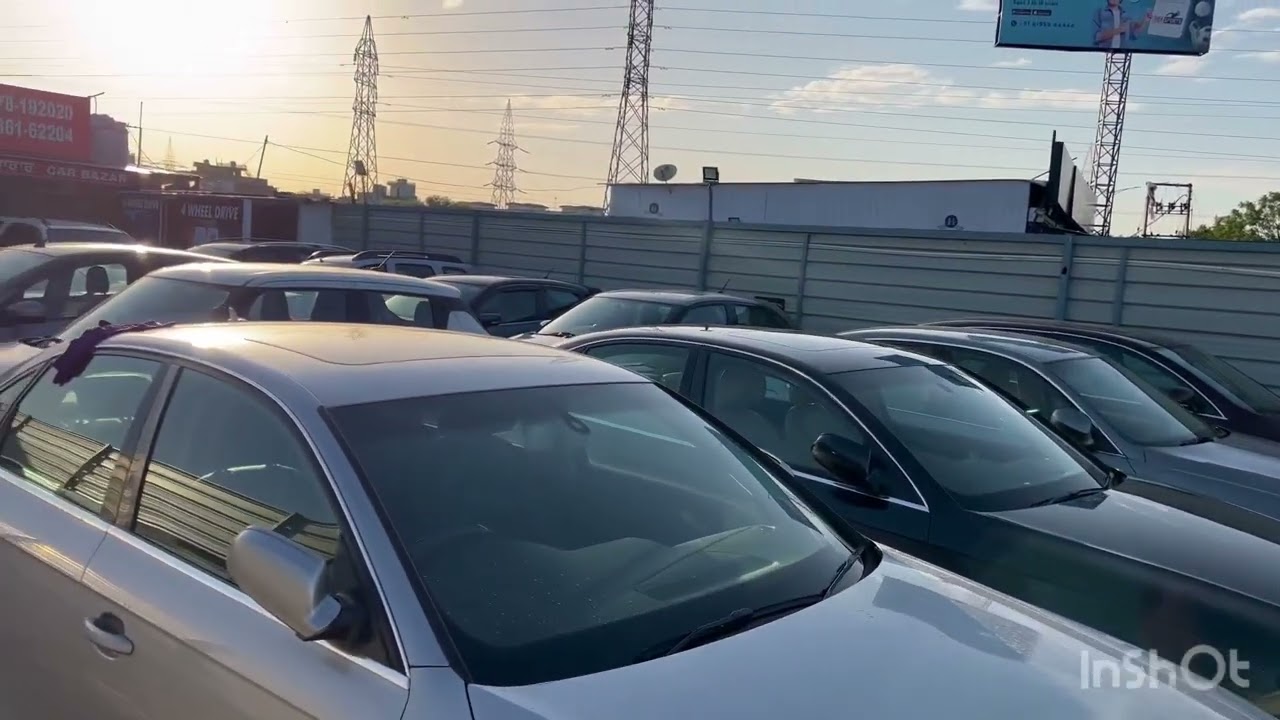 Used Car in Mohali |4 Wheel Drive| Best Price| Road2Explore
