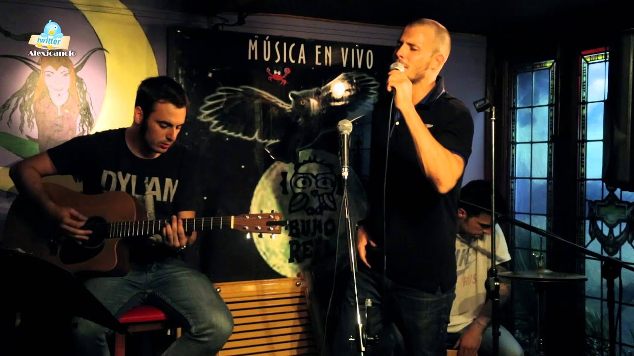 Feeling good - Joan Casademunt. Sala Búho Real.Madrid
