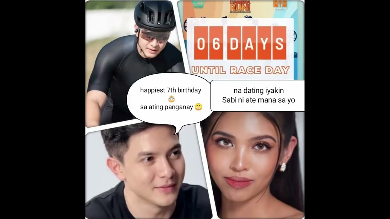 Maine,Alden, Happy 7th Birthday sa Panganay na Anak ng ALDUB,Pag-amin Darating Din