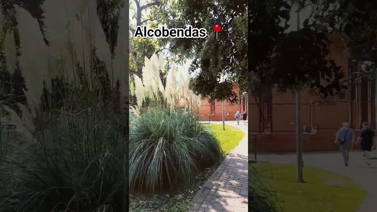 #alcobendas #madrid #madridspain #madrid2025 #spainvlogs #spaintravel #spainish #espa&ntilde;a #vlog #spain