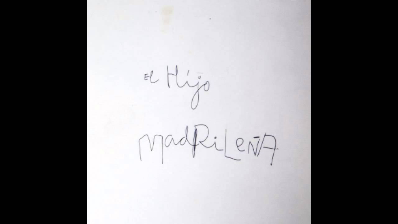 El Hijo - 