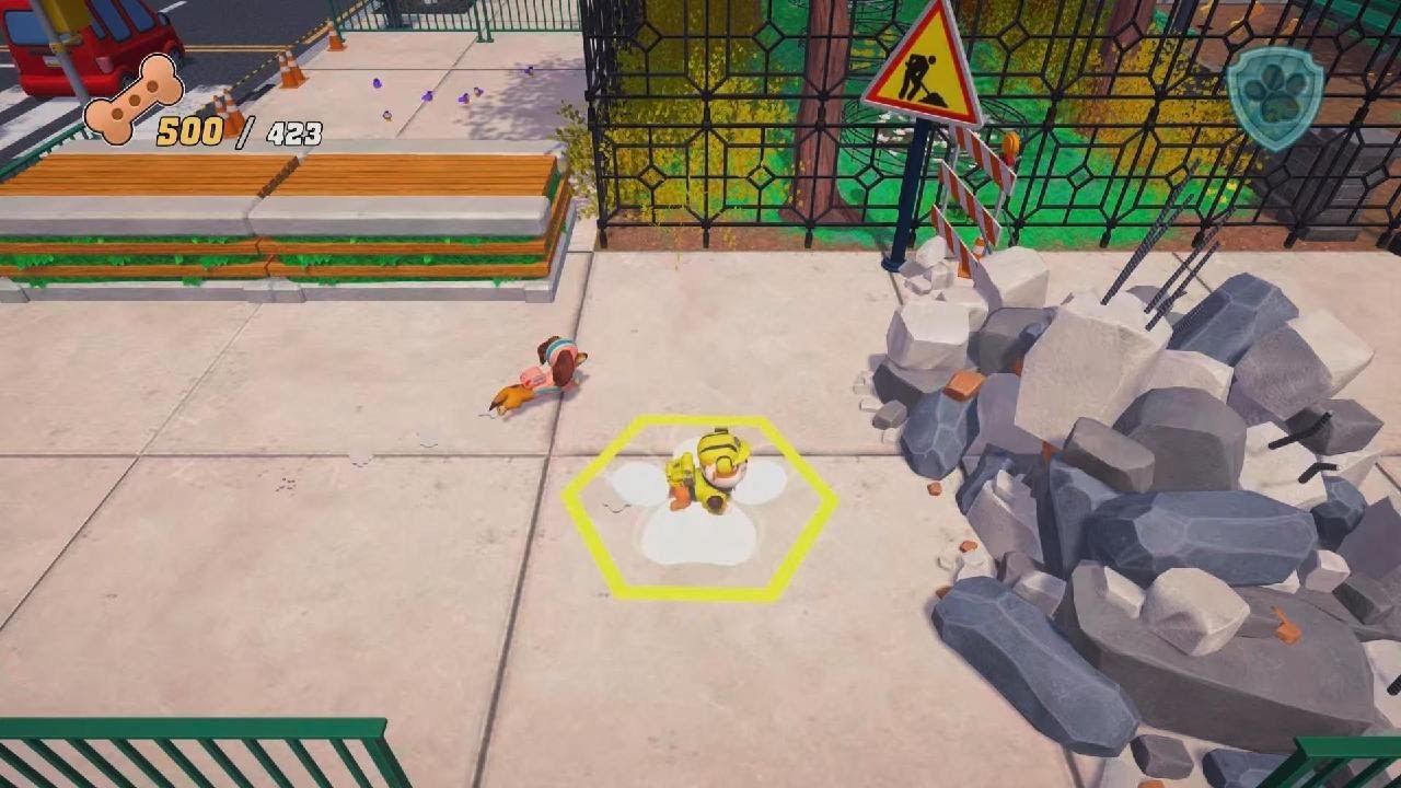 PAW Patrol The Movie - Adventure City Calls_20260311164523