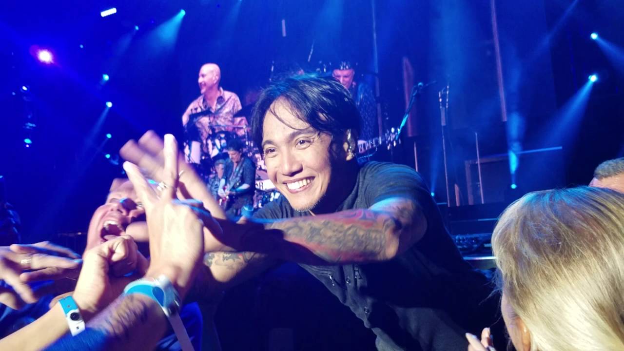 Journey Mandalay Bay