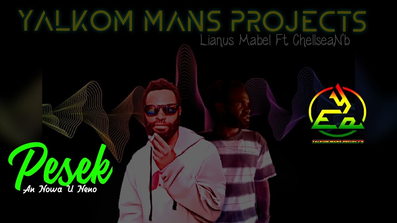 Wamena Pesek  || An Nowa U Neno || YMP Prod 2024