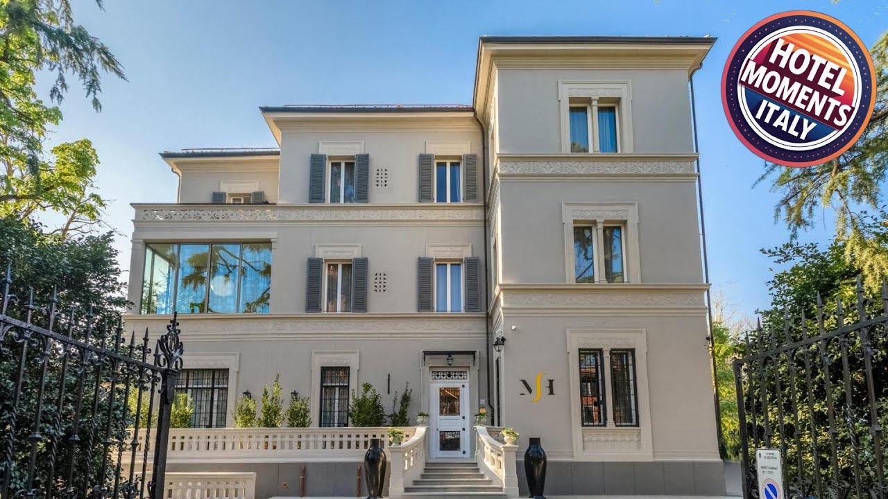 Mysuiteshome Apartments | Castenaso, Italy | Hotel Review 🛏️