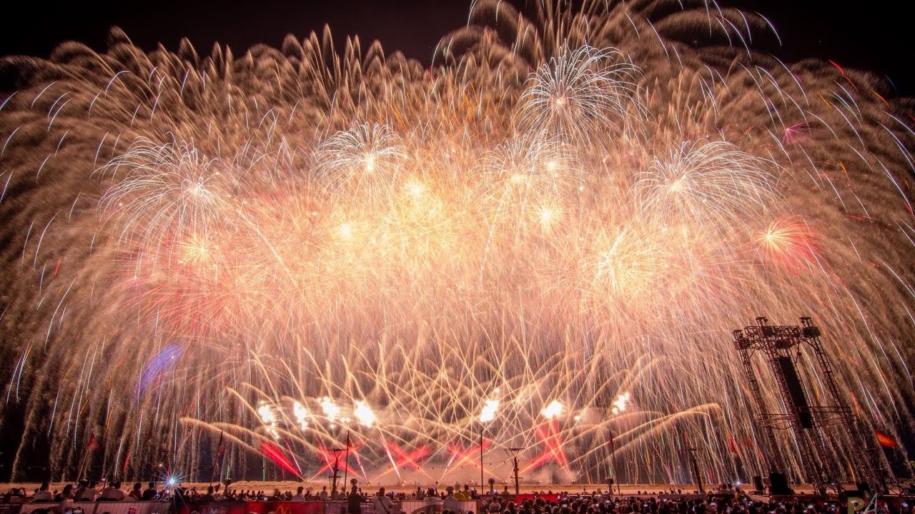 🇫🇷 France | Lux Factory Pok2.0 - Philippine International Pyromusical Competition 2026 (Week 1)