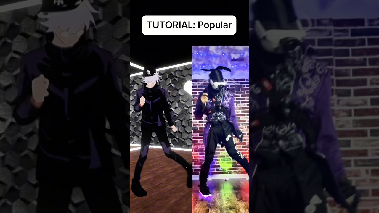 Learn This Dance EASY! 
