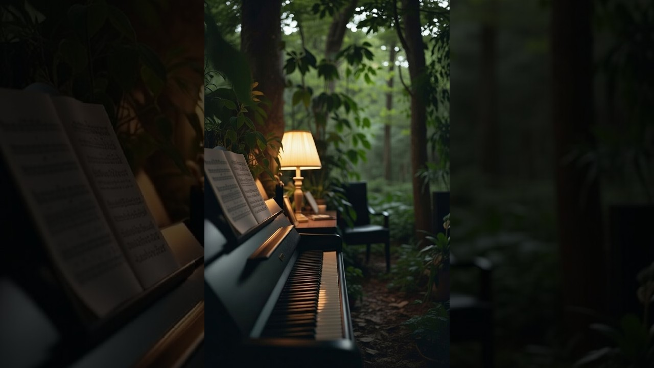 MUSIC RELAX: PIANO