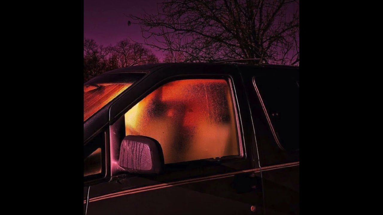 (FREE) La Fève & Moji x Sboy Type Beat - Melancholic