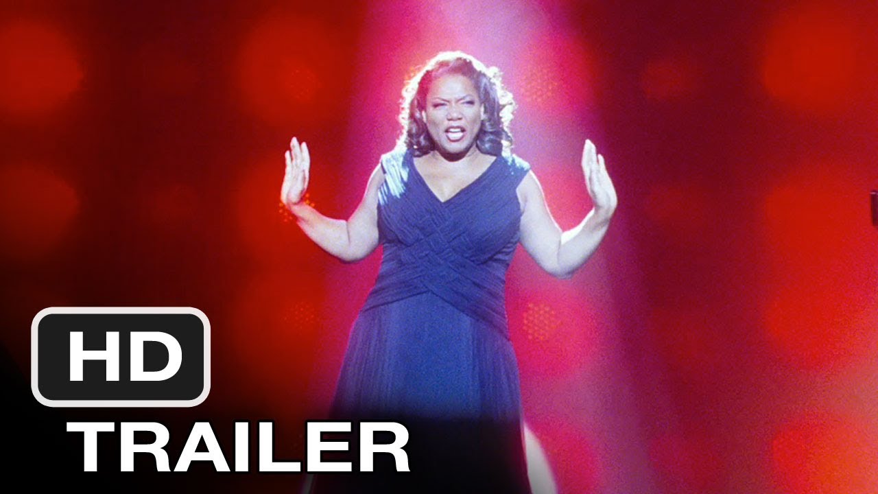 Joyful Noise (2012) Movie Trailer HD