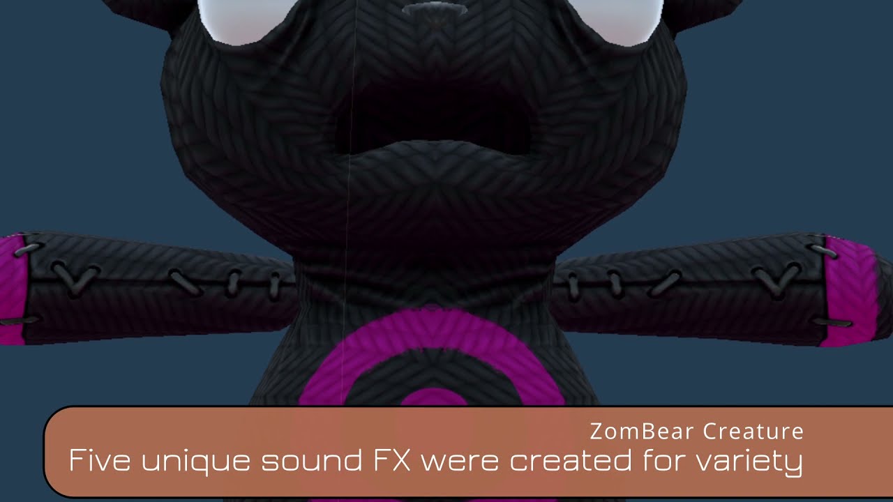 Game Audio Design - Using Wwise - For Berklee Online