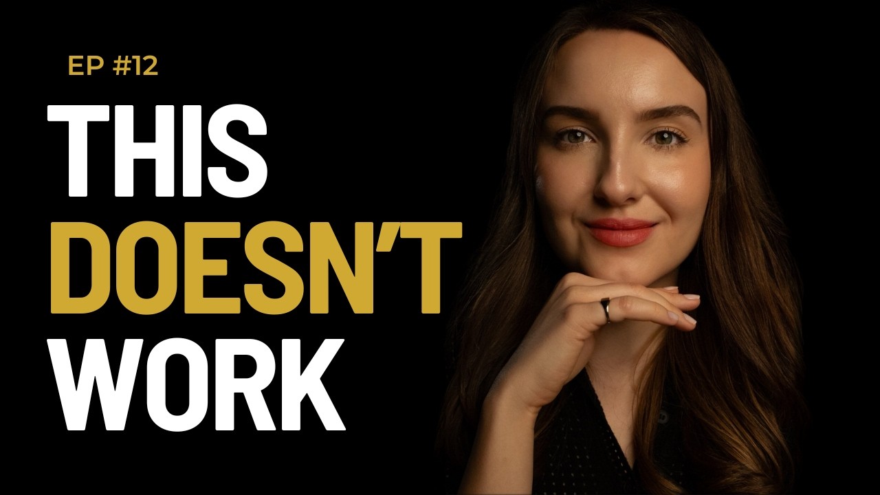 I’ve Helped 100+ Women Find Love. This Dating Advice Keeps You Single.