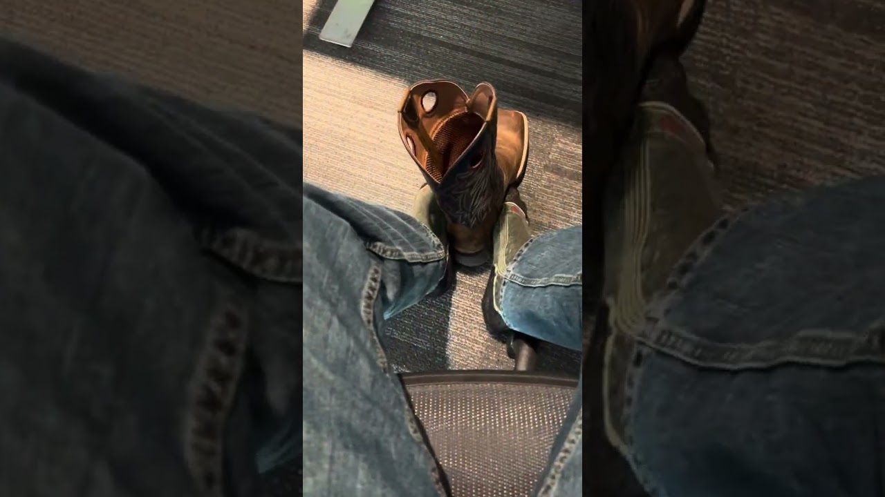 boot play