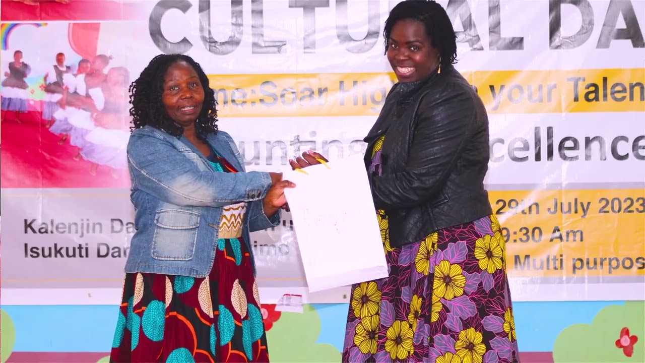 GOLDEN  EAGLE SCHOOLS CULTURAL DAY