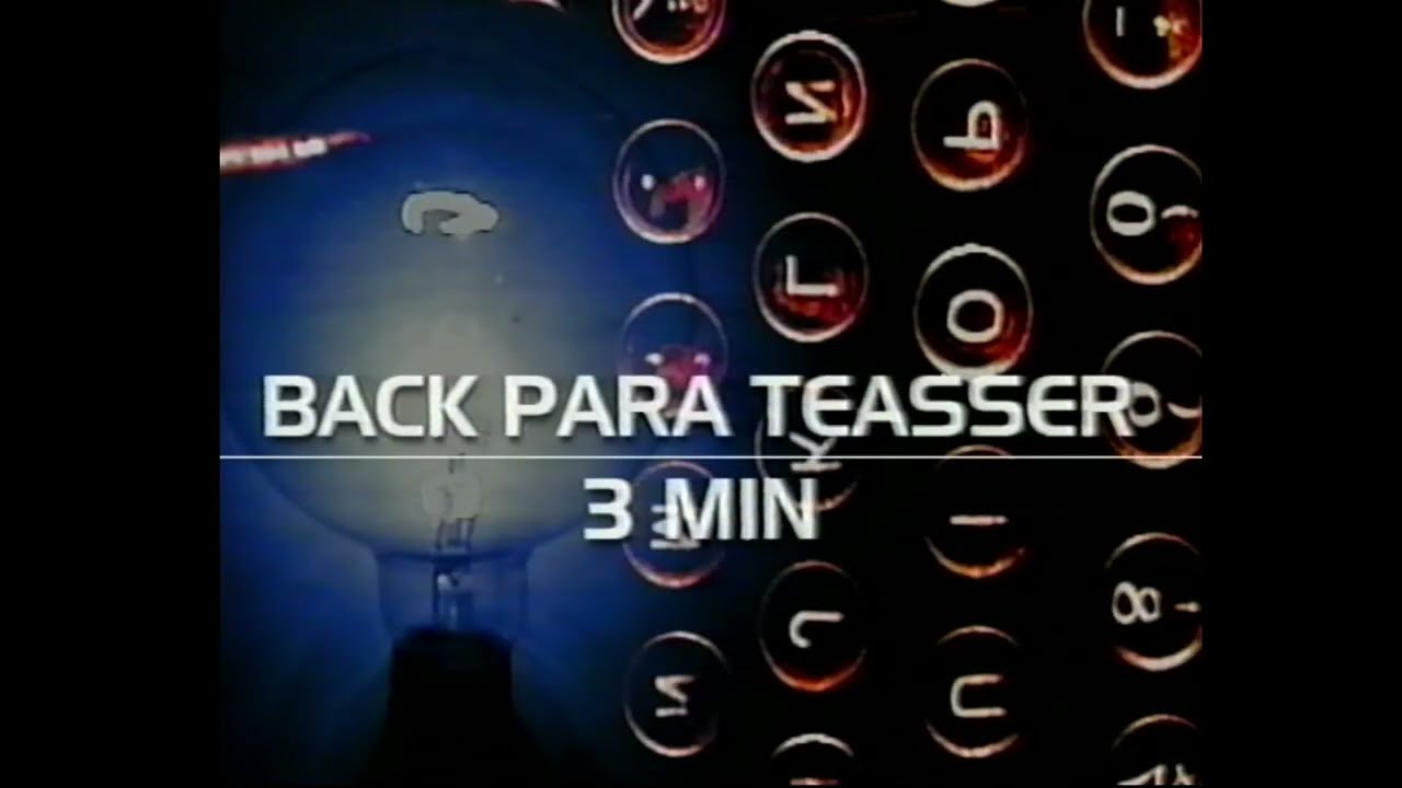 MVS Blanco y Negro