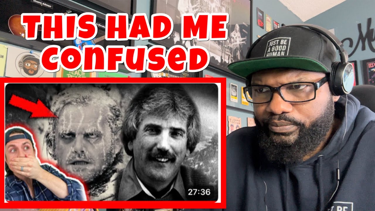This place will make you SPIRAL into MADNESS | REACTION @MrBallen