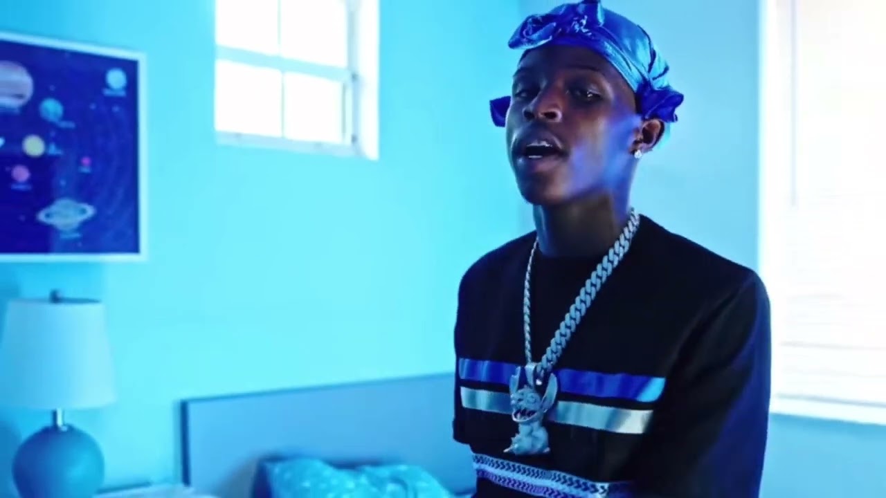 Quando Rondo - OkayOkay(Official Video)