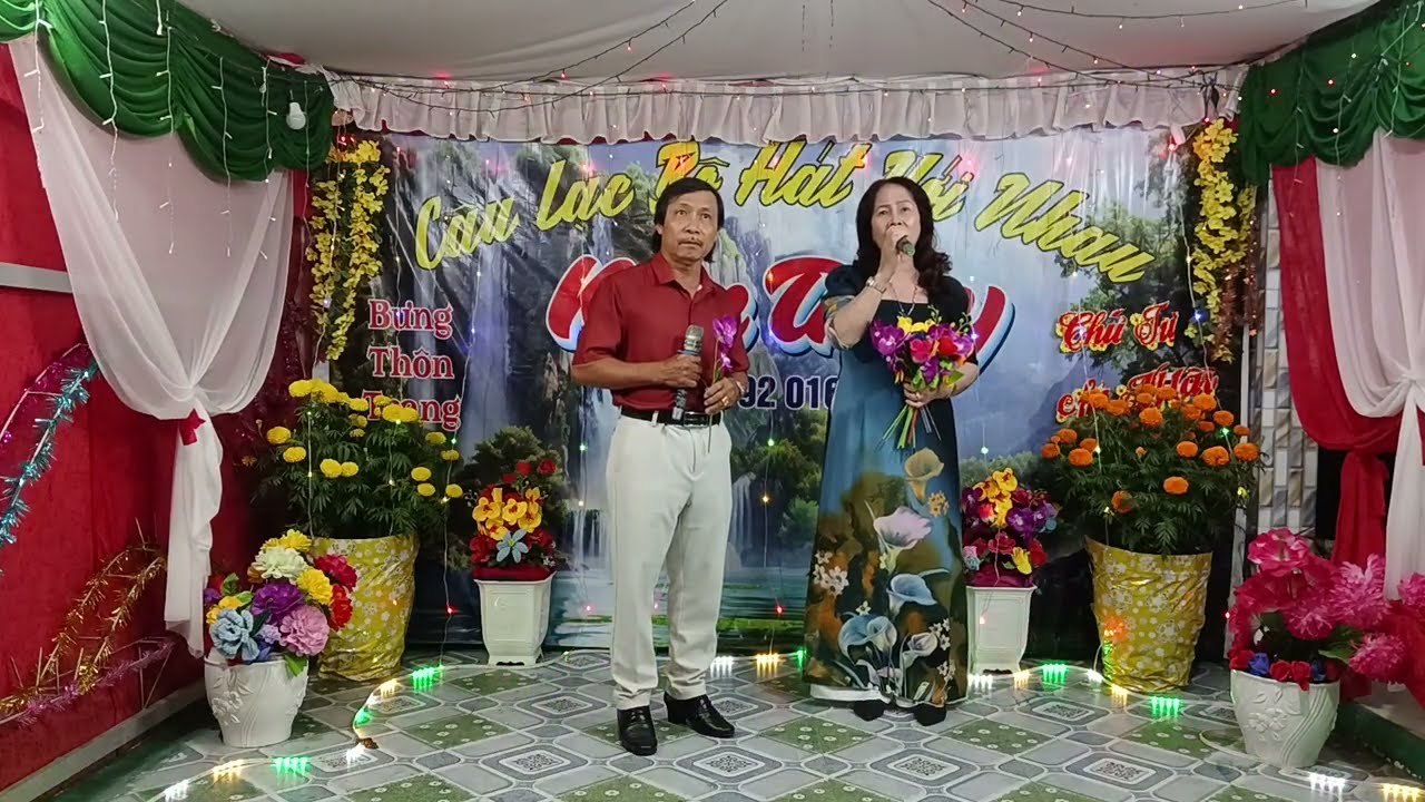 22 tháng 2, 2026 PHI NHUÂN & LÝ HOÀNG TC DUYÊN TÌNH