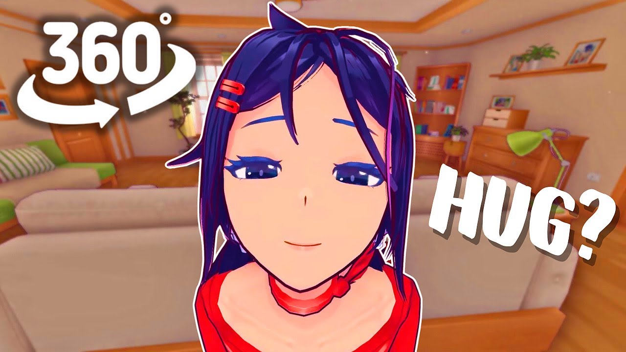 CAPPIE MITA - MiSide 360º VR Video