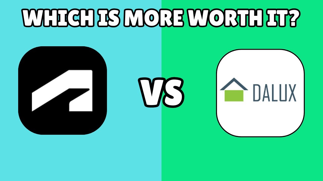 Dalux vs Autodesk Construction Cloud Review 2025 | Which Construction Software Is More Worth It?