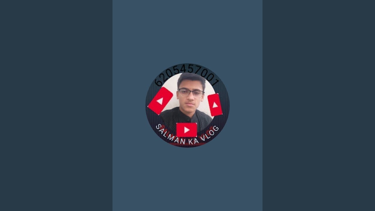 SALMAN RAZA VLOGS 92 is live!