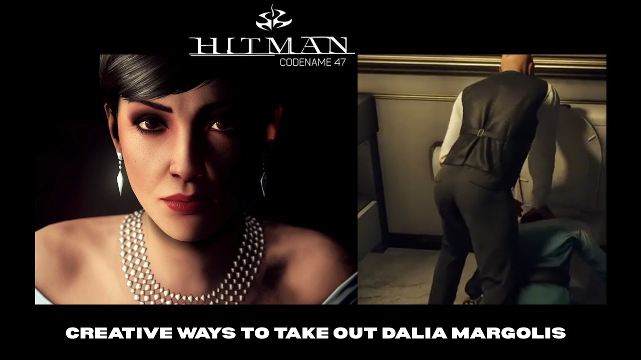 Dalia Margolis Needs to Die, Multiple Times | Conan Exiles