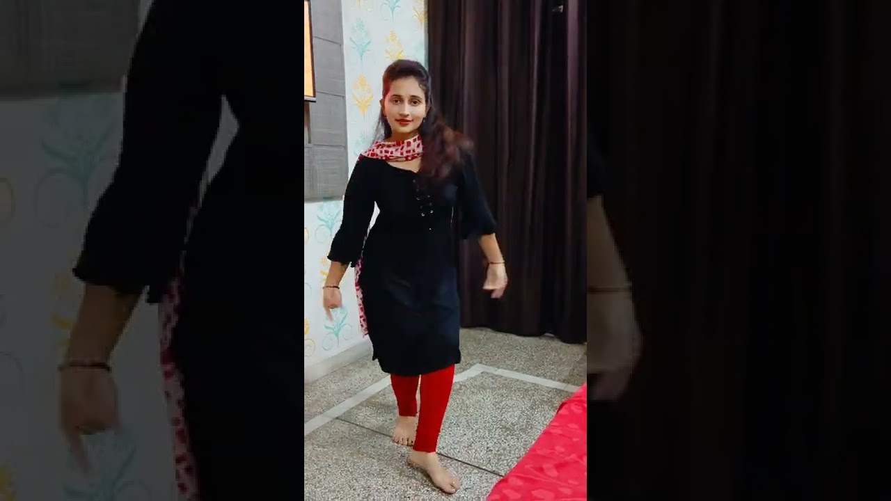 Sajna Se Milne Jana Pada || Dance with Shweta Rana
