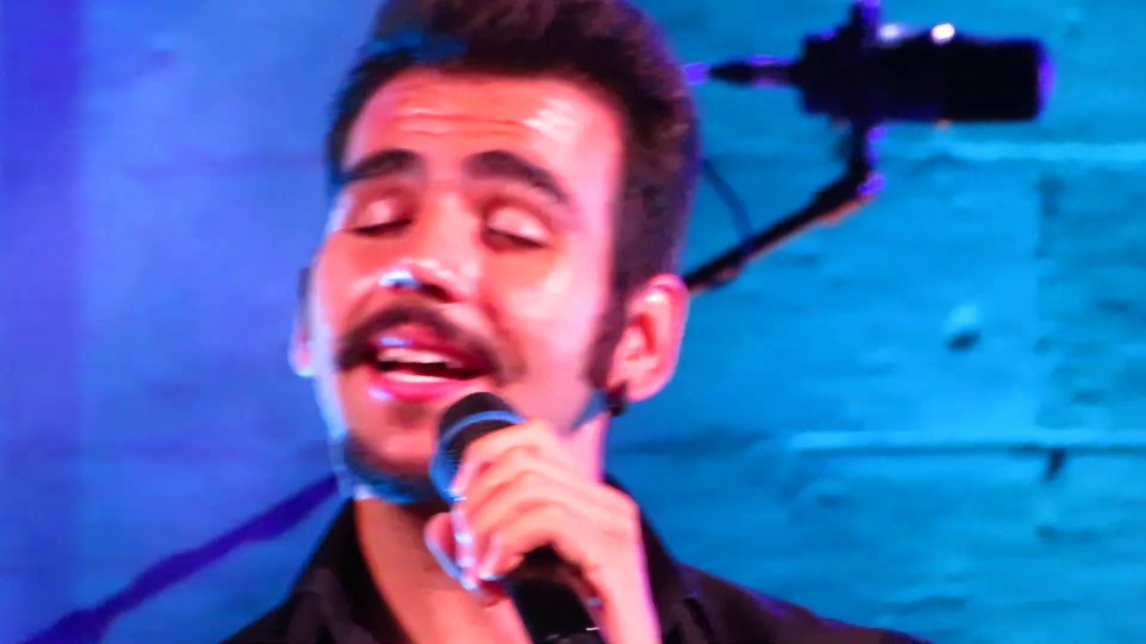 Il Volo - La voce del silenzio (Live in Dubrovnik, Croatia)