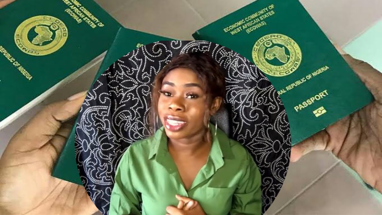 I tried the citizenship test and got shocking results..... Am I really Nigerian??