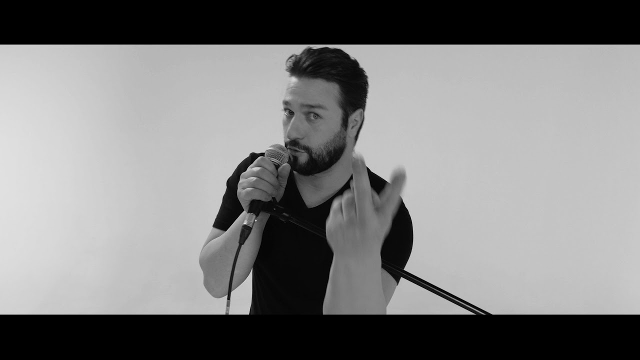 BO! - DRUGI KROG ''official video''