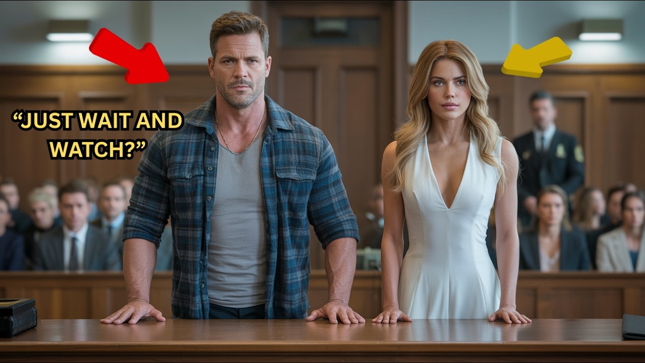 Judge Laughed At Poor Single Dad In Court — Then He Revealed He's The Supreme  Court Justice