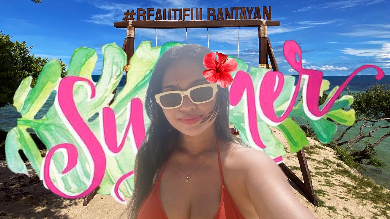 VLOG | La Isla de Bantayan 🏝️