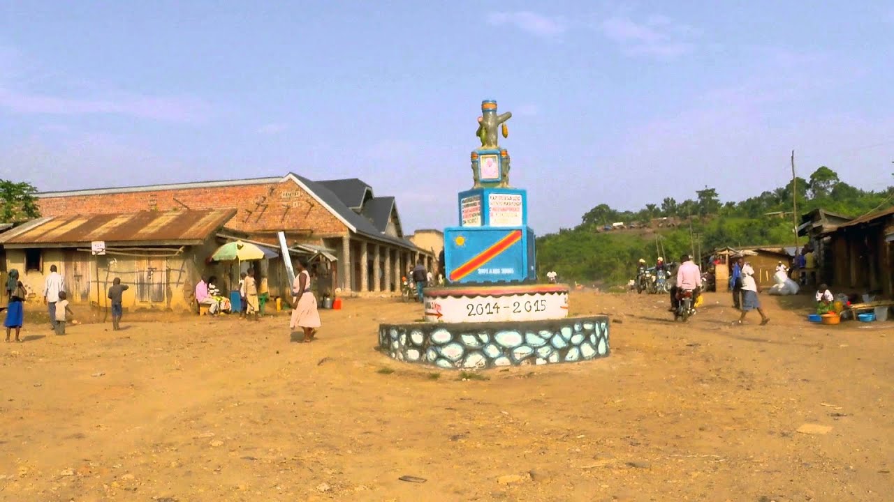 Growing Congo's Cocoa Sector