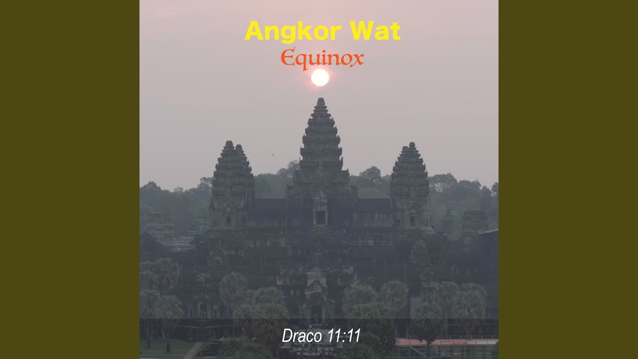Siem Reap a Shining Place